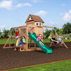 BYD Montpelier Swing & Play Set