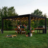 Backyard Discovery Trenton Steel Pergola