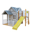 Jolly Shack Cubby House