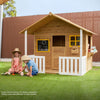 Camira Cubby House