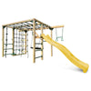 Orangutan Climbing Cube Jungle Gym All-in-One Play Centre