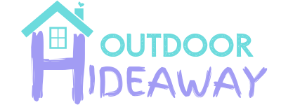 Outdoor Hideaway