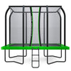 HyperJump Rectangle Spring Trampoline