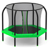 7ft HyperJump Hoppy Trampoline